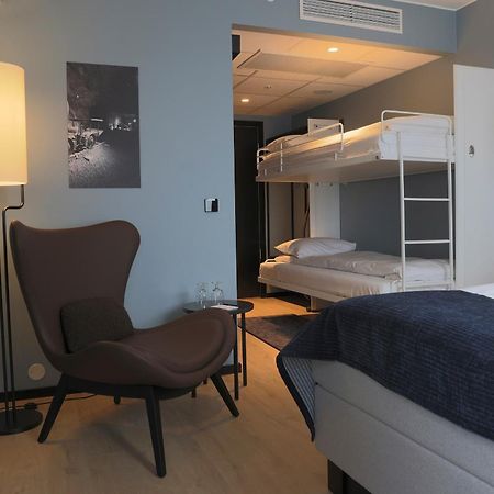 Home Hotel 1624 Kongsberg Ngoại thất bức ảnh