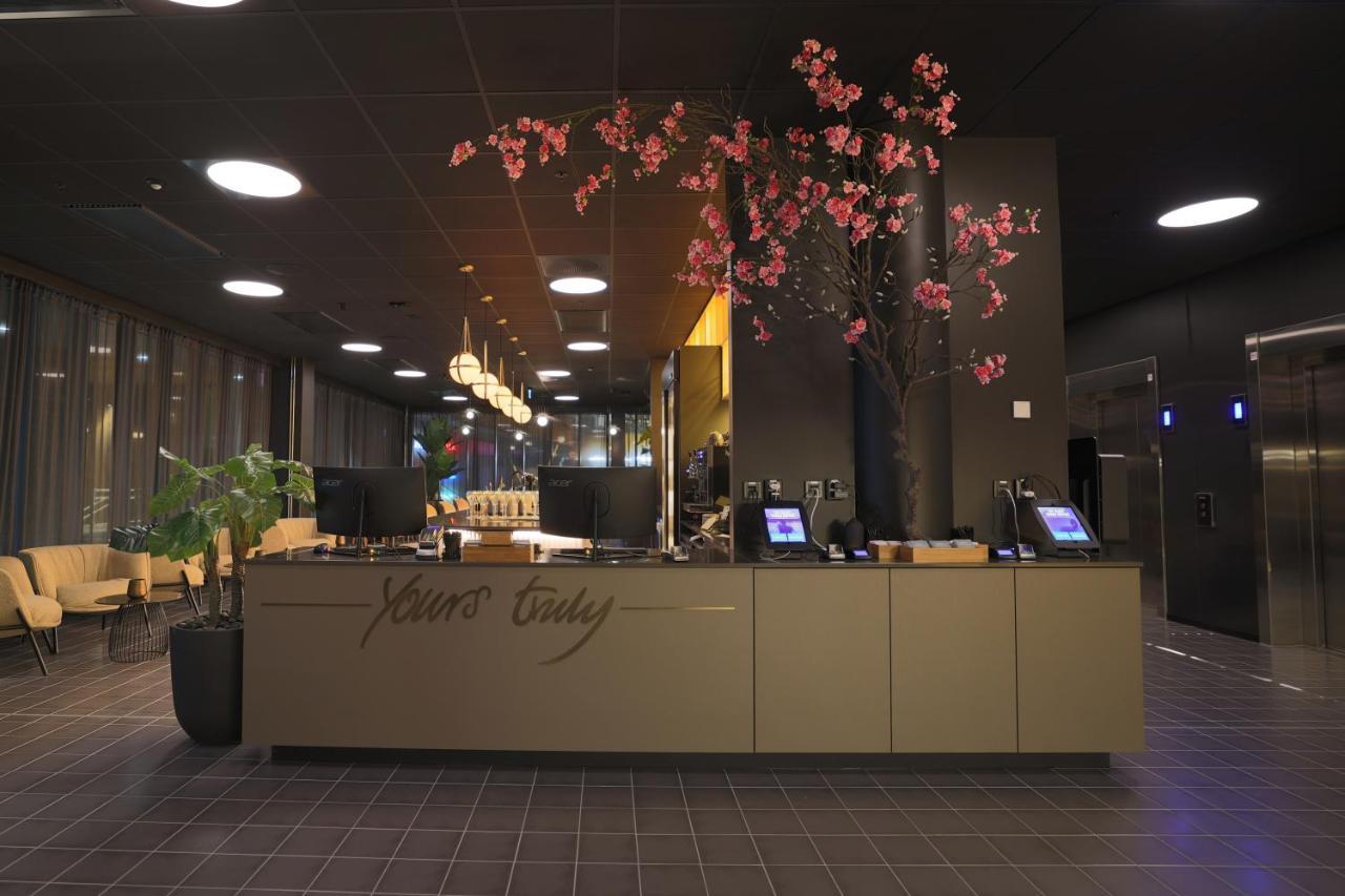 Home Hotel 1624 Kongsberg Ngoại thất bức ảnh