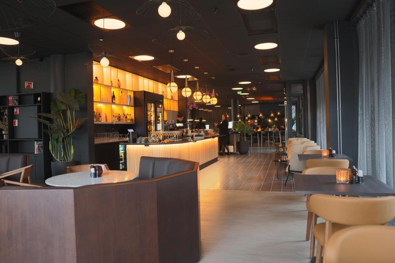Home Hotel 1624 Kongsberg Ngoại thất bức ảnh
