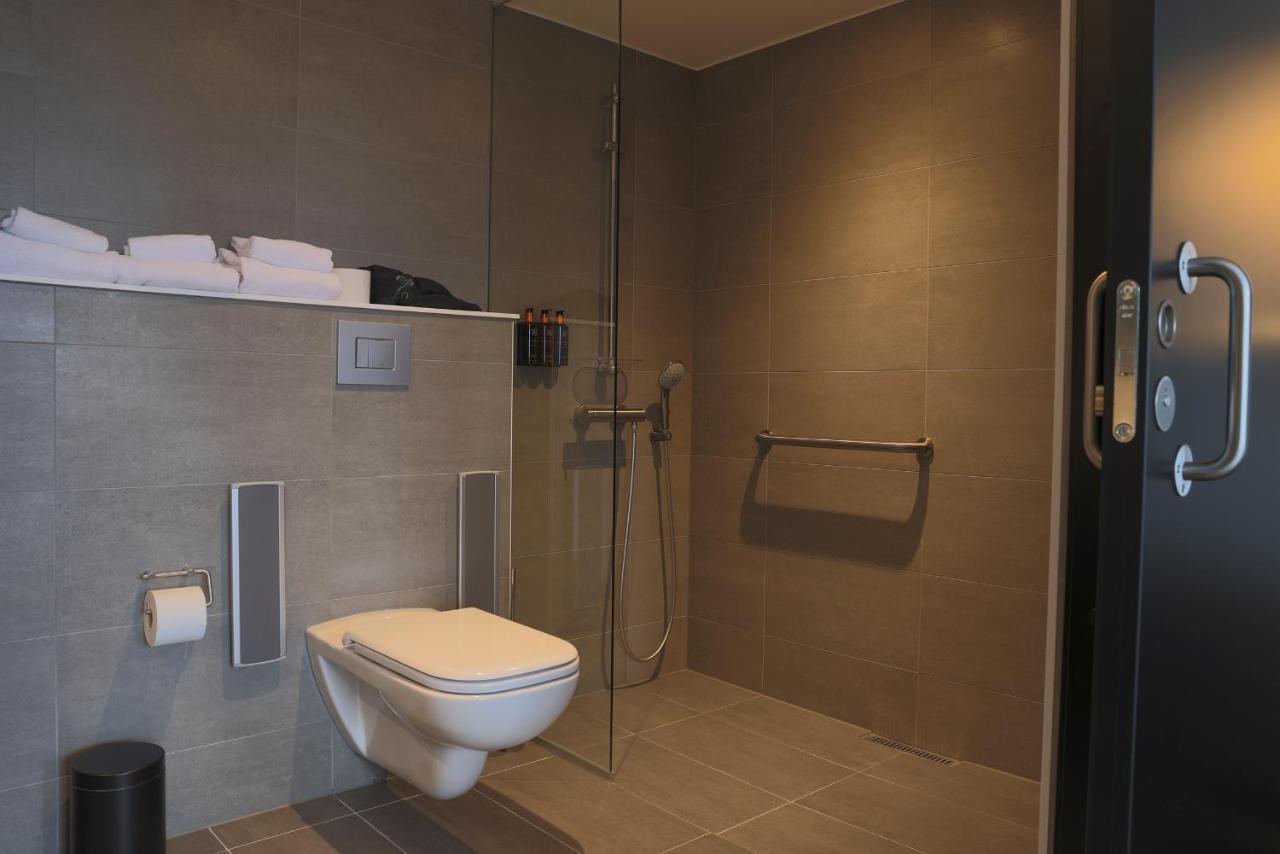 Home Hotel 1624 Kongsberg Ngoại thất bức ảnh