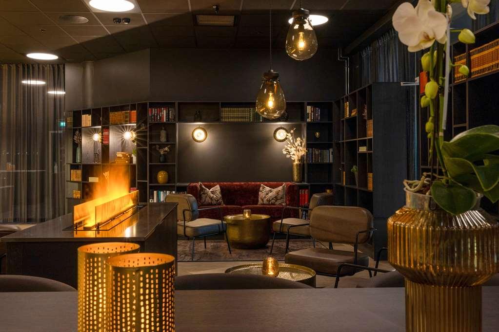Home Hotel 1624 Kongsberg Nội địa bức ảnh