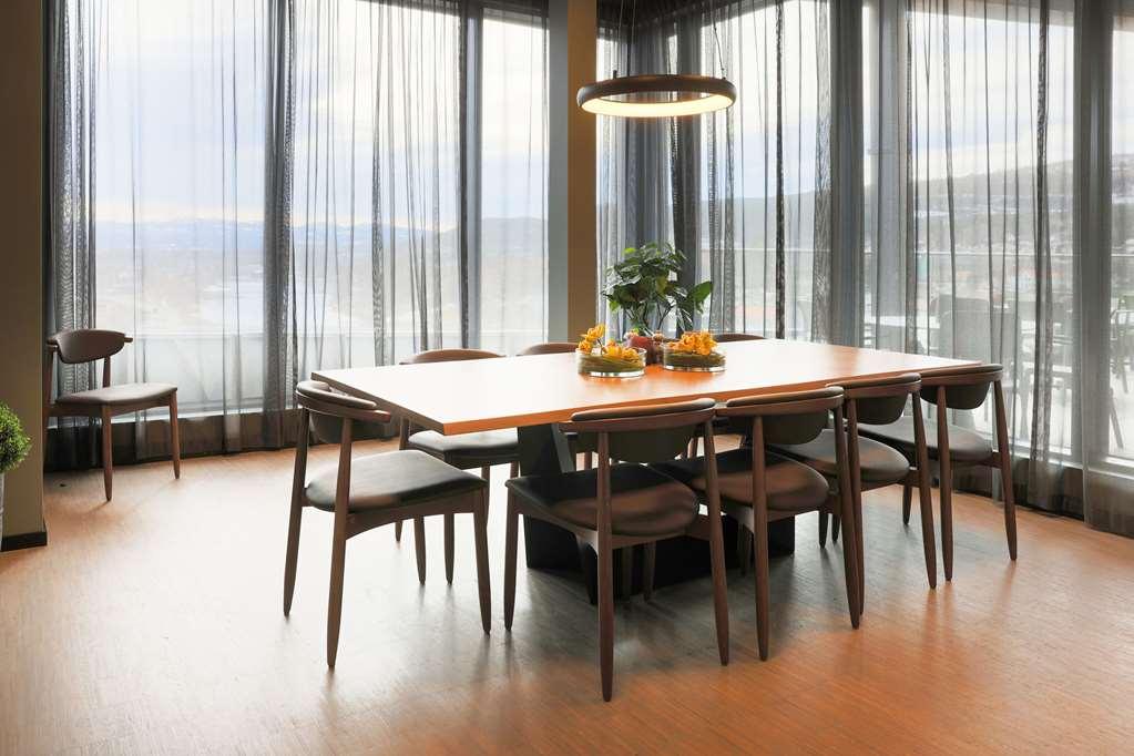 Home Hotel 1624 Kongsberg Tiện nghi bức ảnh