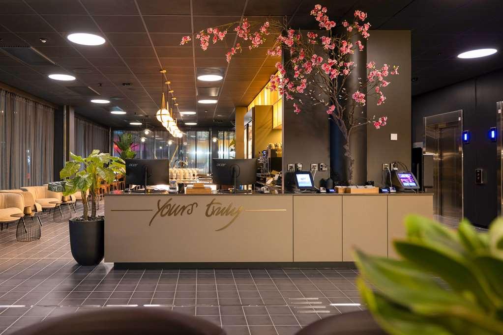 Home Hotel 1624 Kongsberg Nội địa bức ảnh