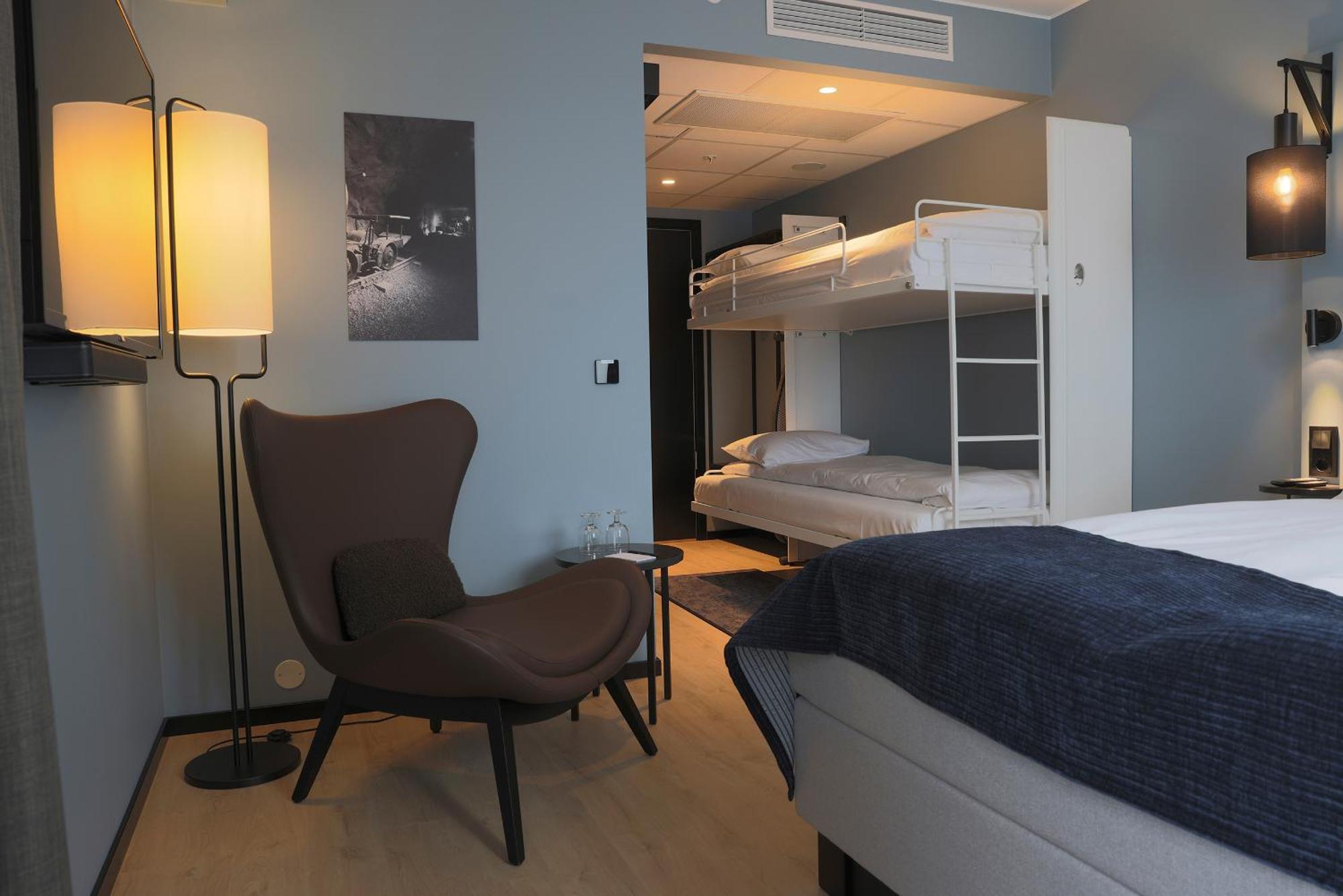 Home Hotel 1624 Kongsberg Ngoại thất bức ảnh